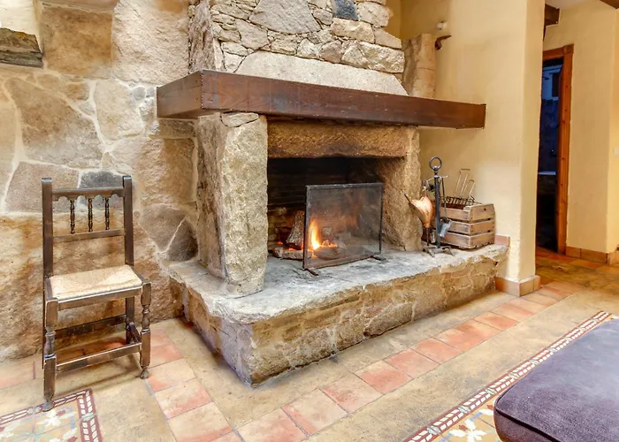 Casa Rural Therma AgresteCasa Rural